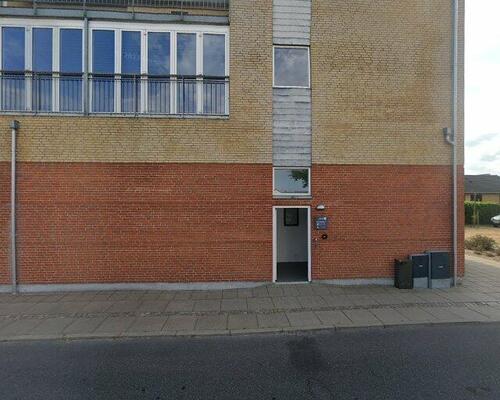 2 værelses hus i Pandrup