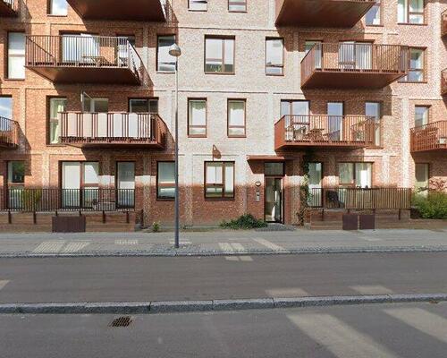 4 værelses lejlighed i Valby