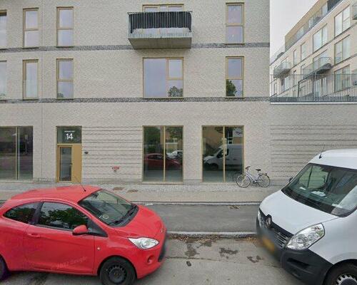 2 værelses lejlighed i Rødovre