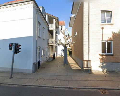 2 værelses lejlighed i Brønderslev