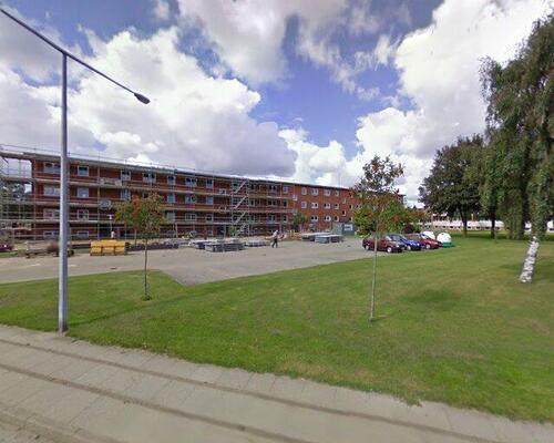 3 værelses lejlighed i Brønderslev