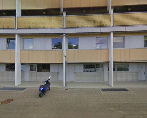 2 værelses lejlighed i Aalborg