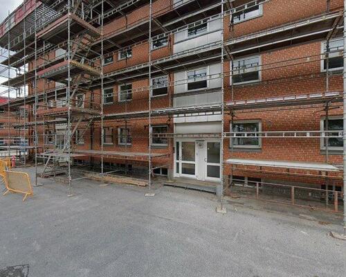 3 værelses lejlighed i Herning