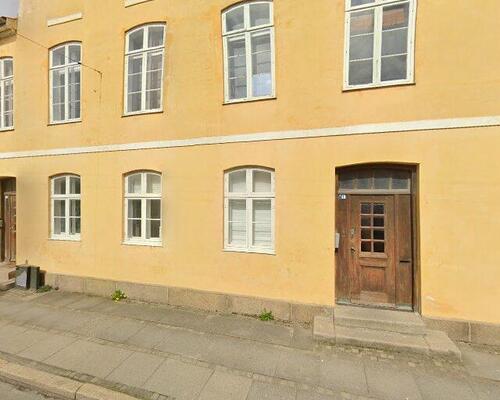 4 værelses lejlighed i Maribo