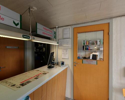 3 værelses lejlighed i Rødby