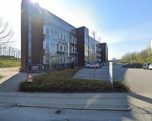 3 værelses lejlighed i Aalborg