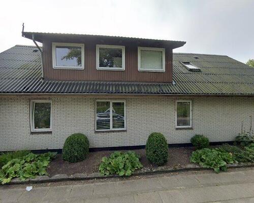 2 værelses lejlighed i Karup J