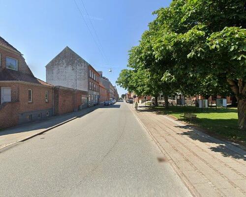 4 værelses lejlighed i Esbjerg