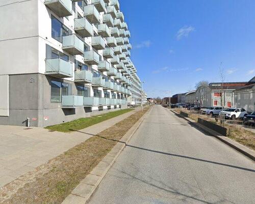 2 værelses lejlighed i Nørresundby