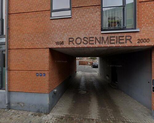 2 værelses lejlighed i Nørresundby