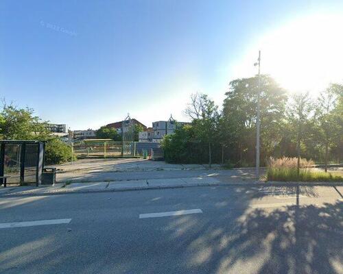 2 værelses lejlighed i Skovlunde