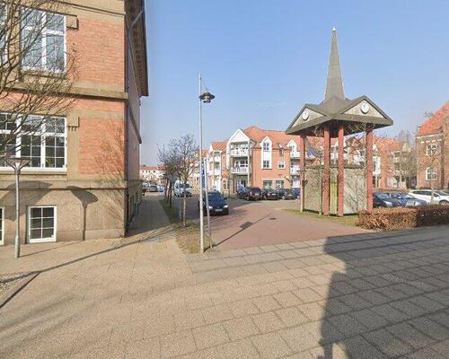 3 værelses lejlighed i Brønderslev