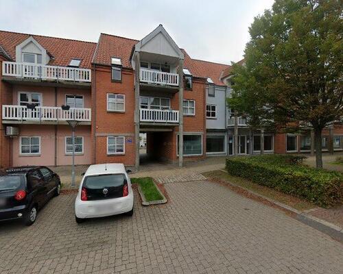 2 værelses lejlighed i Brønderslev
