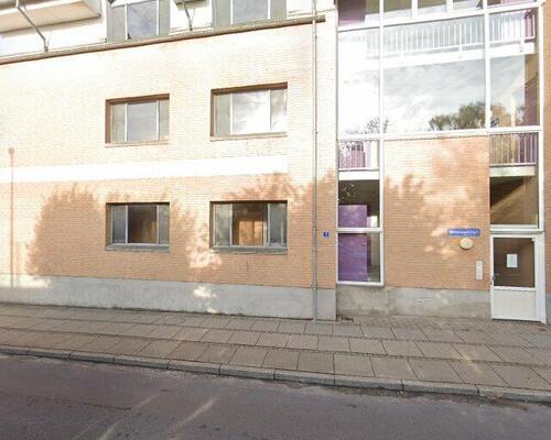 2 værelses lejlighed i Brønderslev