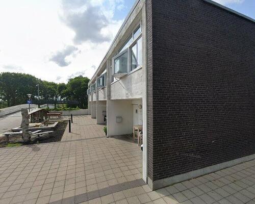 4 værelses hus i Herning