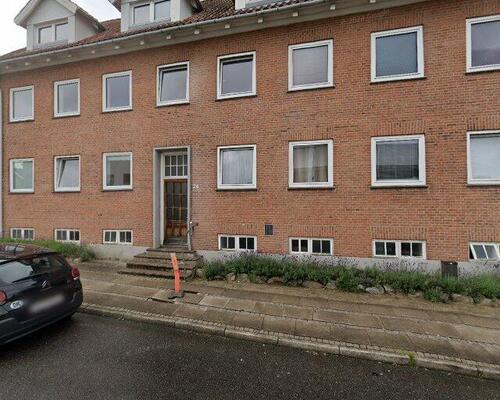 4 værelses lejlighed i Kolding