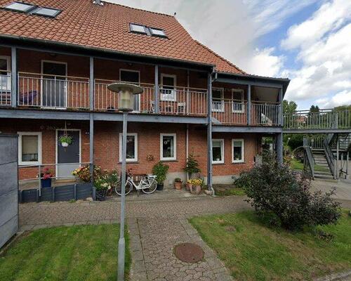 3 værelses lejlighed i Kolding