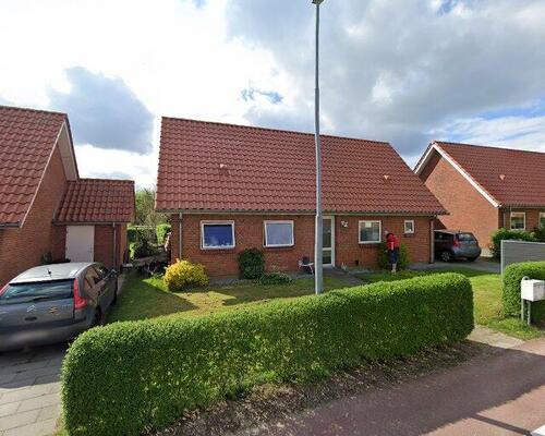 3 værelses lejlighed i Årre