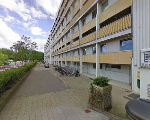 3 værelses lejlighed i Aalborg