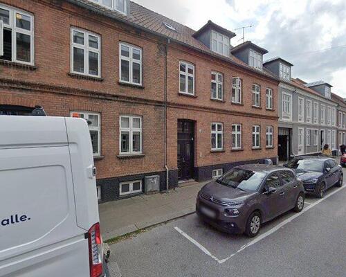 3 værelses lejlighed i Randers