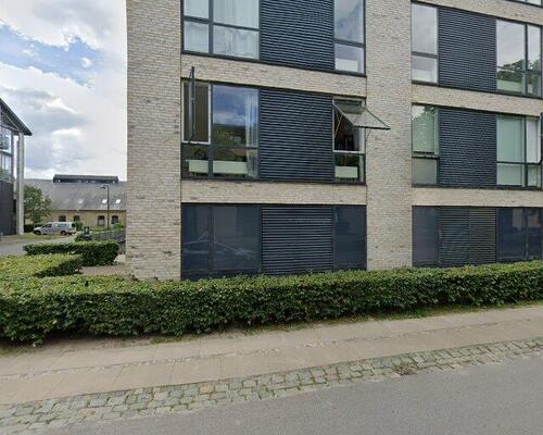 3 værelses lejlighed i København K