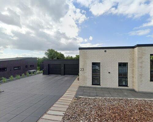 4 værelses hus i Kolding