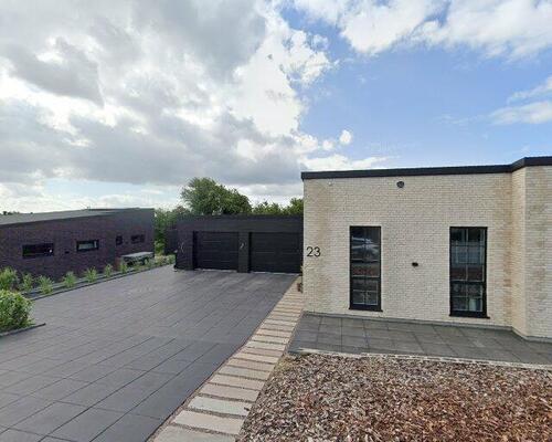 4 værelses hus i Kolding