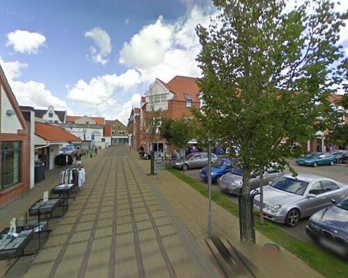 2 værelses lejlighed i Brønderslev