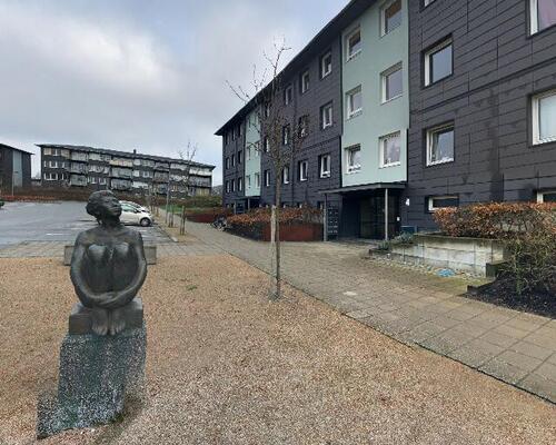 3 værelses lejlighed i Brønderslev