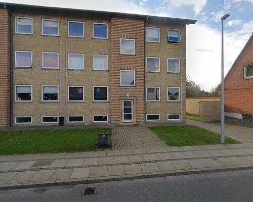 2 værelses lejlighed i Brønderslev