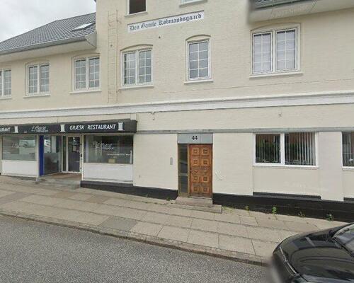 3 værelses lejlighed i Hadsten