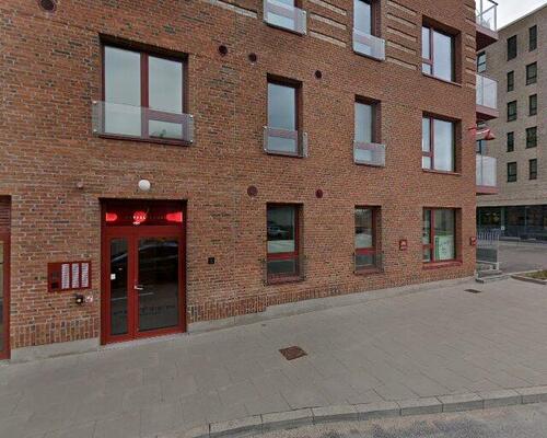 Moderne 3-værelses lejlighed i Taffeltårnet på Spritten