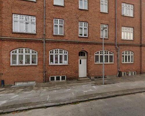 2 værelses lejlighed i Horsens