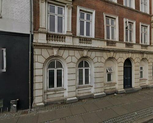 2 værelses lejlighed i Horsens