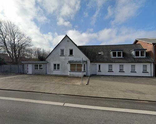 3-værelses lejlighed på Lindholmsvej – Nørresundby