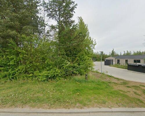 Skønt 4-værelses hus med husdyr tilladt i Kolding