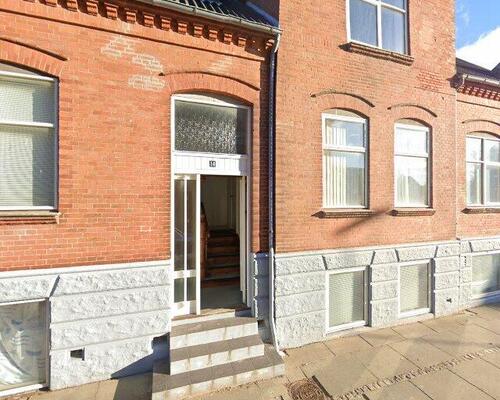 2 værelses lejlighed i Skive