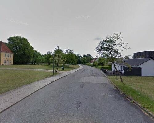 Dejlig lille lejlighed i Herning