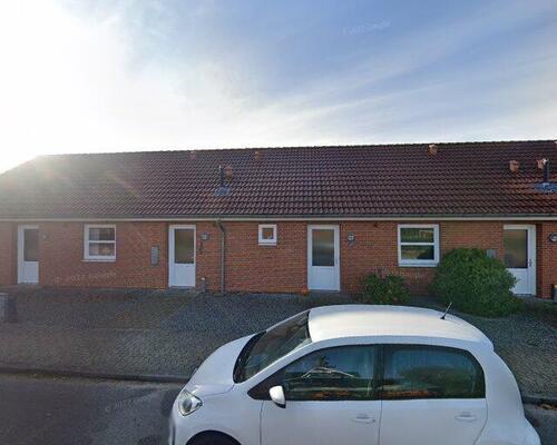 3 værelses lejlighed i Grindsted