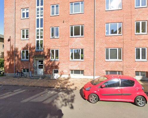 2 værelses lejlighed i Odense C