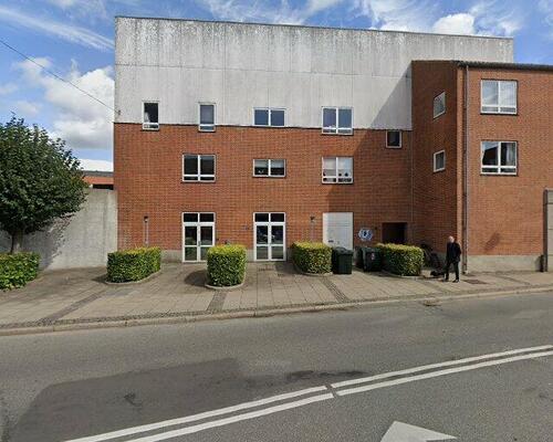 2 værelses lejlighed i Kolding