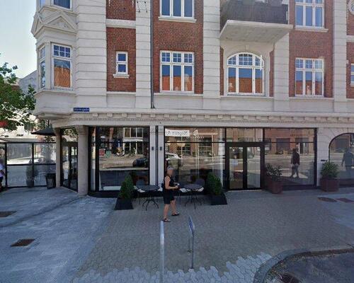 5 værelses hus i Esbjerg