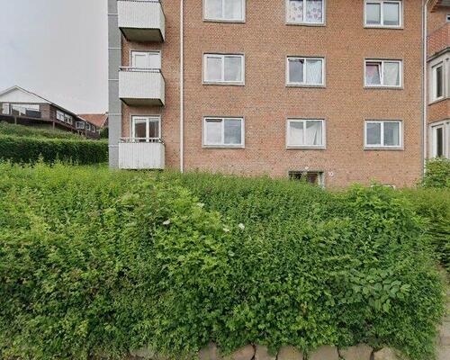 3 værelses lejlighed i Kolding