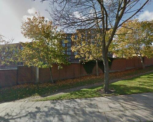 2 værelses lejlighed i Randers