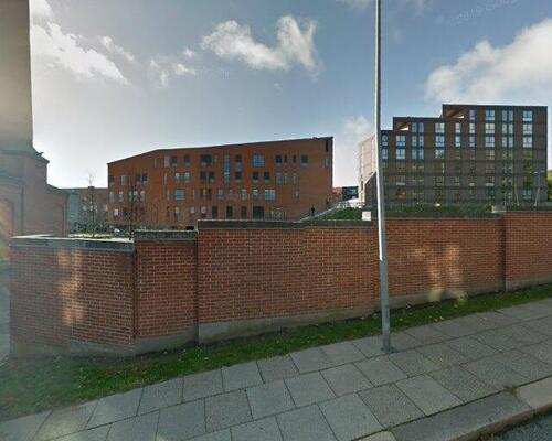 2 værelses lejlighed i Randers