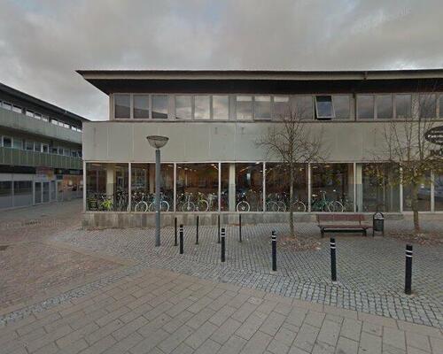 65 m2 værelse i Hobro