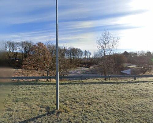 4 værelses lejlighed i Skive