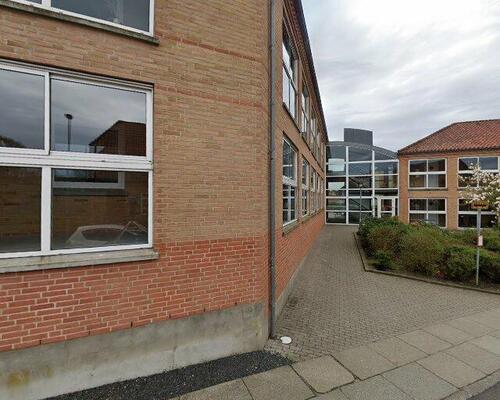 2 værelses lejlighed i Skive