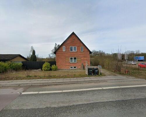 2 værelses lejlighed i Svendborg