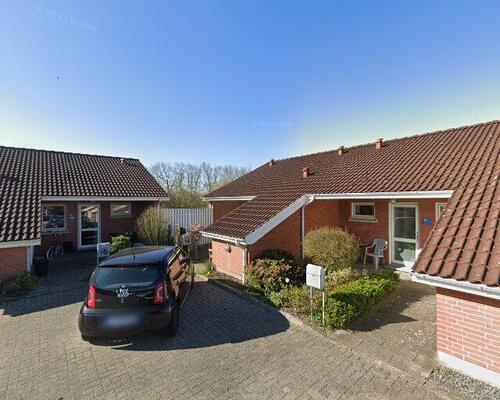 3 værelses hus i Skive